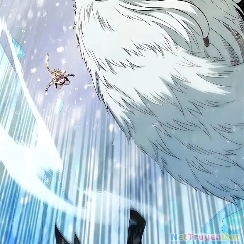 Trở Thành Nhân Viên Cho Các Vị Thần Chapter 60 - Trang 4