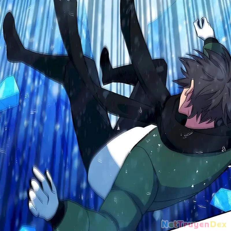 Trở Thành Nhân Viên Cho Các Vị Thần Chapter 60 - Trang 4