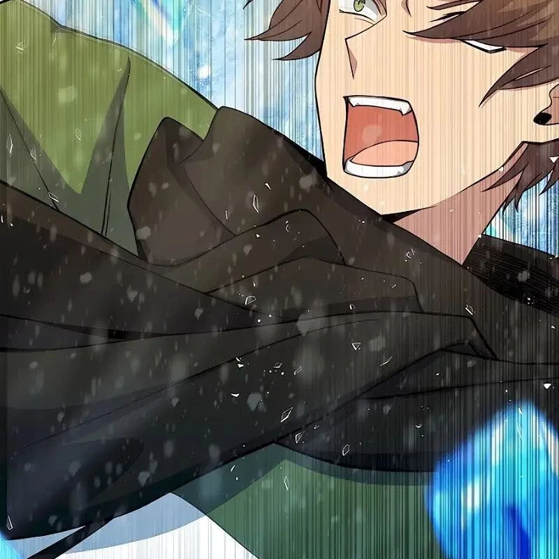 Trở Thành Nhân Viên Cho Các Vị Thần Chapter 60 - Trang 4