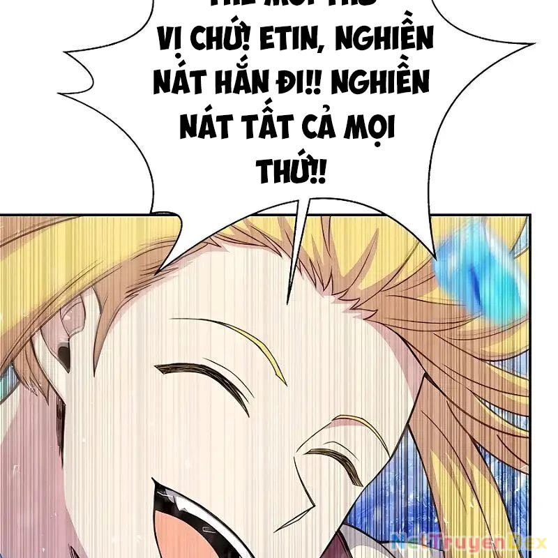 Trở Thành Nhân Viên Cho Các Vị Thần Chapter 60 - Trang 4