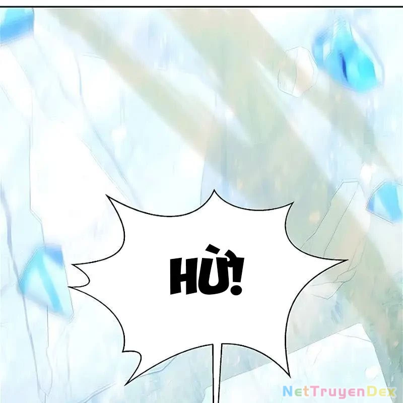 Trở Thành Nhân Viên Cho Các Vị Thần Chapter 60 - Trang 4