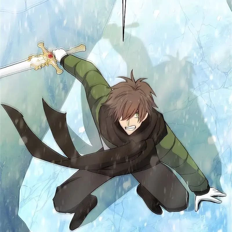 Trở Thành Nhân Viên Cho Các Vị Thần Chapter 60 - Trang 4