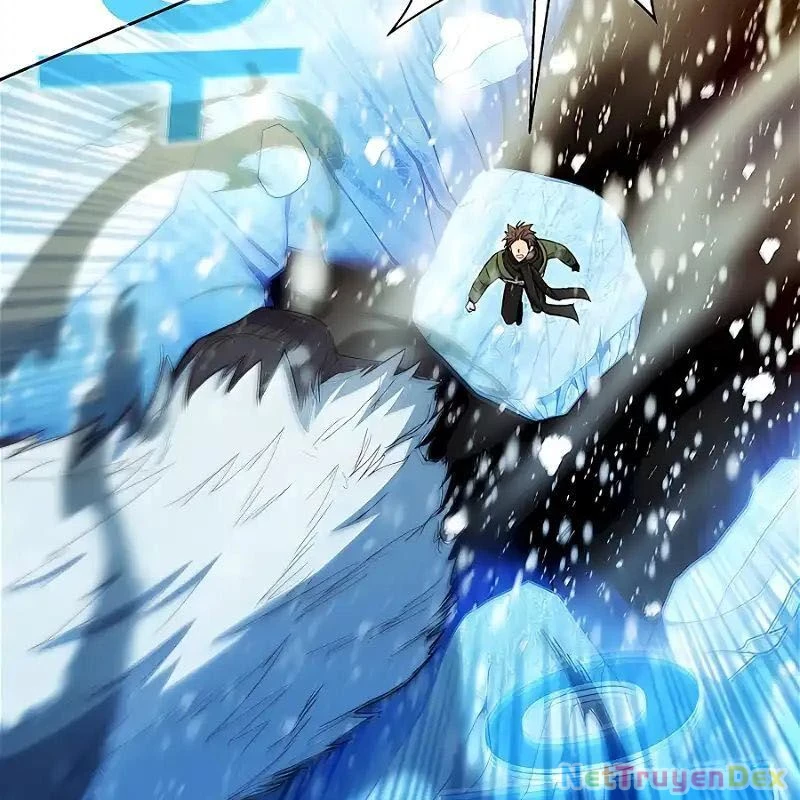 Trở Thành Nhân Viên Cho Các Vị Thần Chapter 60 - Trang 4