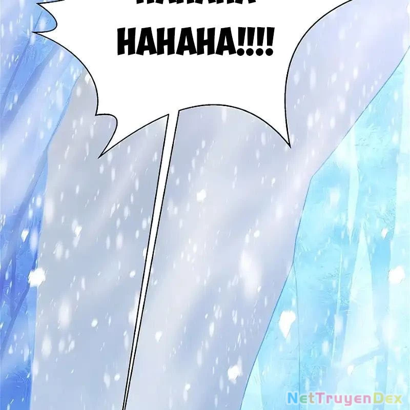 Trở Thành Nhân Viên Cho Các Vị Thần Chapter 60 - Trang 4