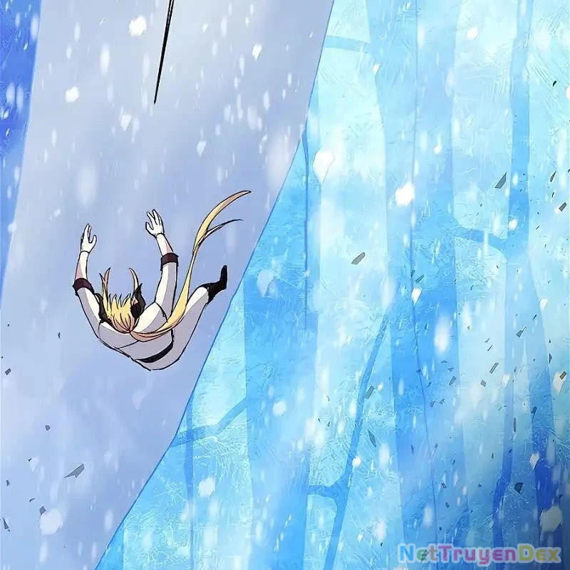 Trở Thành Nhân Viên Cho Các Vị Thần Chapter 60 - Trang 4