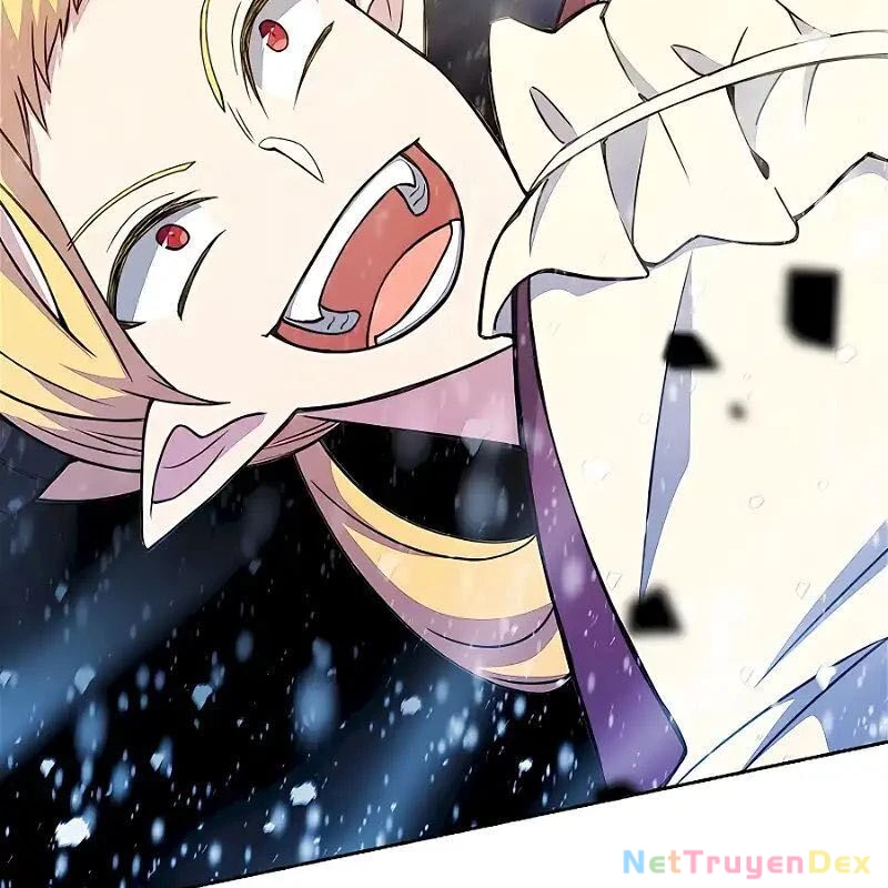 Trở Thành Nhân Viên Cho Các Vị Thần Chapter 60 - Trang 4