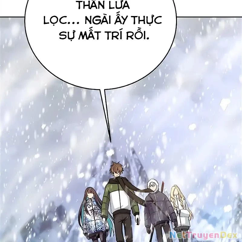 Trở Thành Nhân Viên Cho Các Vị Thần Chapter 60 - Trang 4