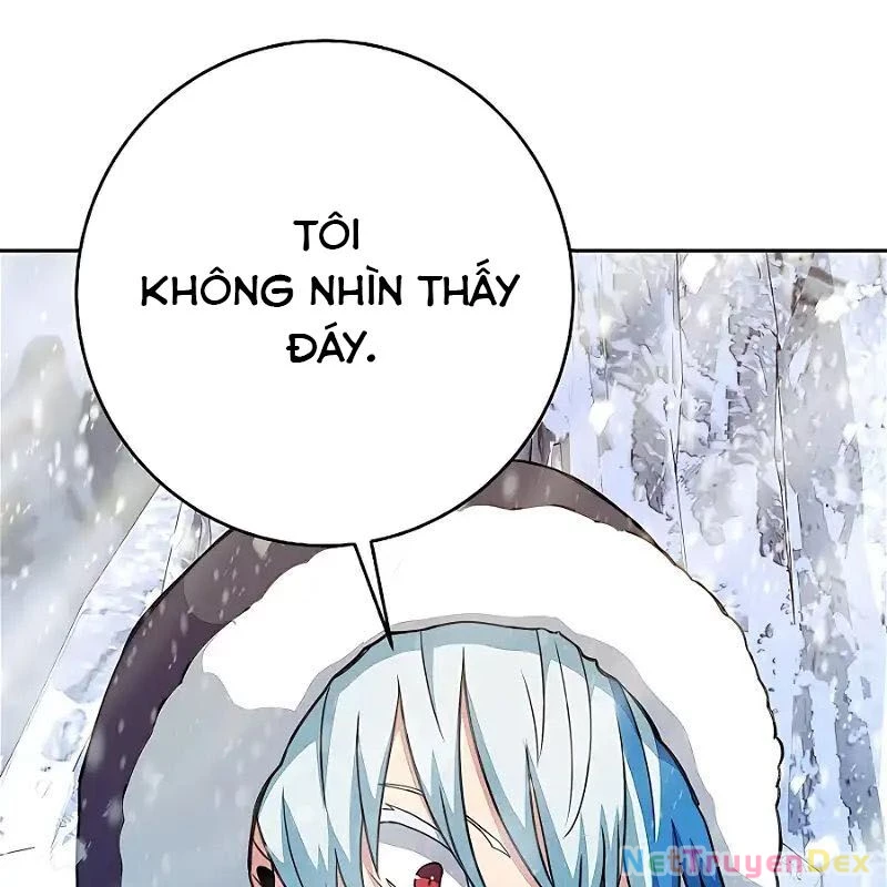 Trở Thành Nhân Viên Cho Các Vị Thần Chapter 60 - Trang 4