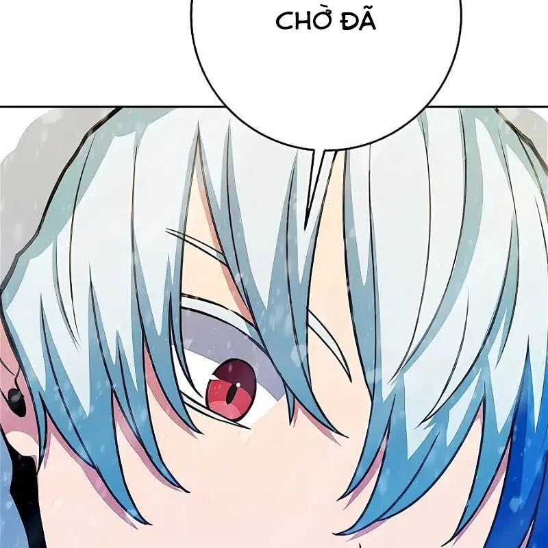 Trở Thành Nhân Viên Cho Các Vị Thần Chapter 60 - Trang 4