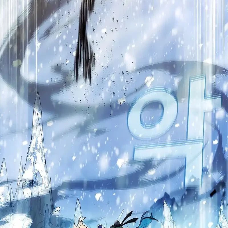 Trở Thành Nhân Viên Cho Các Vị Thần Chapter 60 - Trang 4