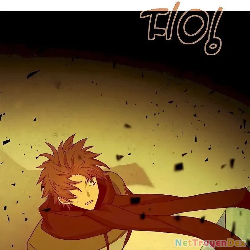 Trở Thành Nhân Viên Cho Các Vị Thần Chapter 60 - Trang 4