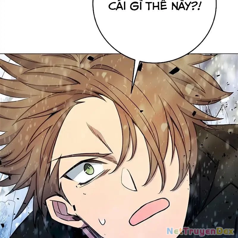 Trở Thành Nhân Viên Cho Các Vị Thần Chapter 60 - Trang 4