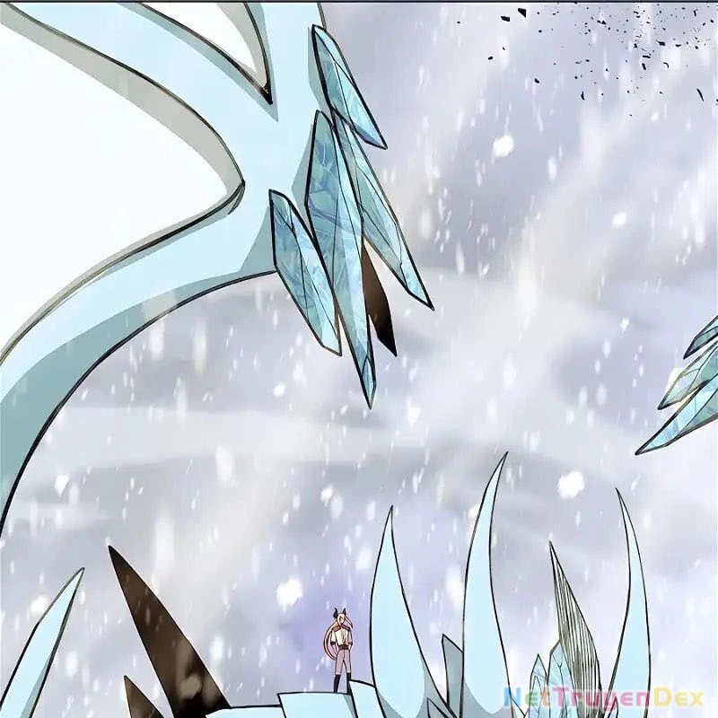 Trở Thành Nhân Viên Cho Các Vị Thần Chapter 60 - Trang 4