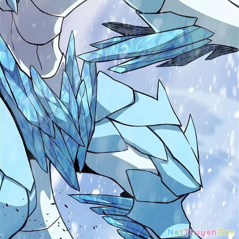 Trở Thành Nhân Viên Cho Các Vị Thần Chapter 60 - Trang 4