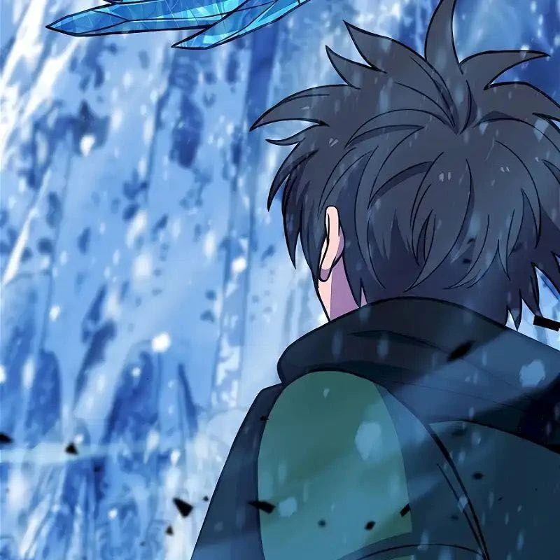 Trở Thành Nhân Viên Cho Các Vị Thần Chapter 60 - Trang 4