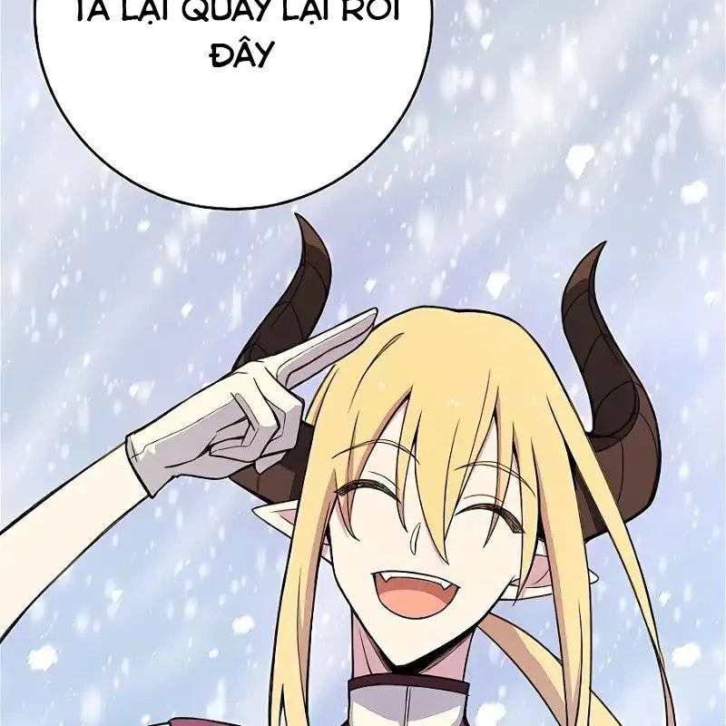 Trở Thành Nhân Viên Cho Các Vị Thần Chapter 60 - Trang 4