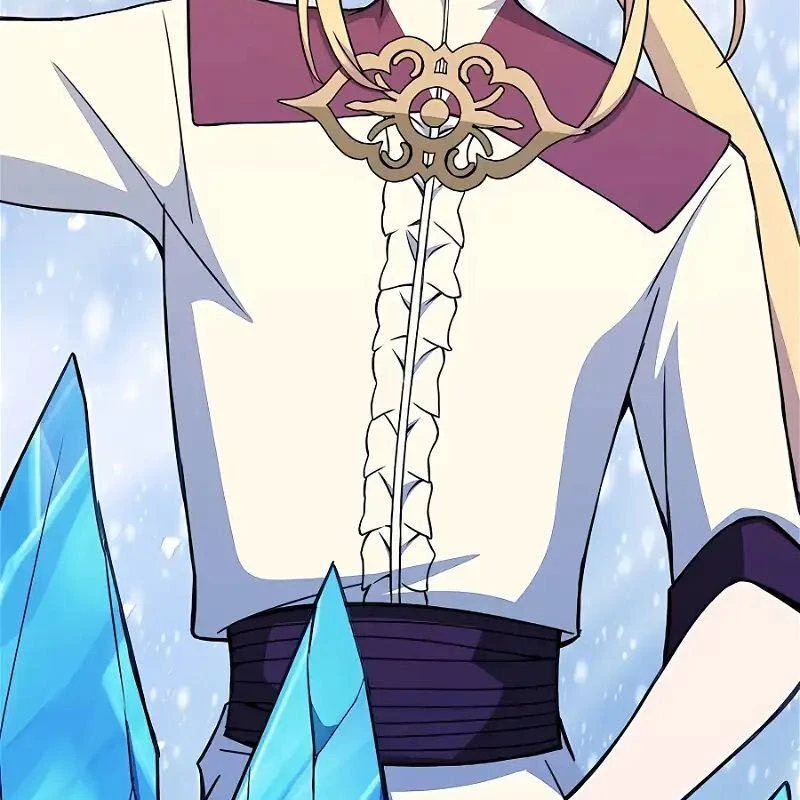 Trở Thành Nhân Viên Cho Các Vị Thần Chapter 60 - Trang 4