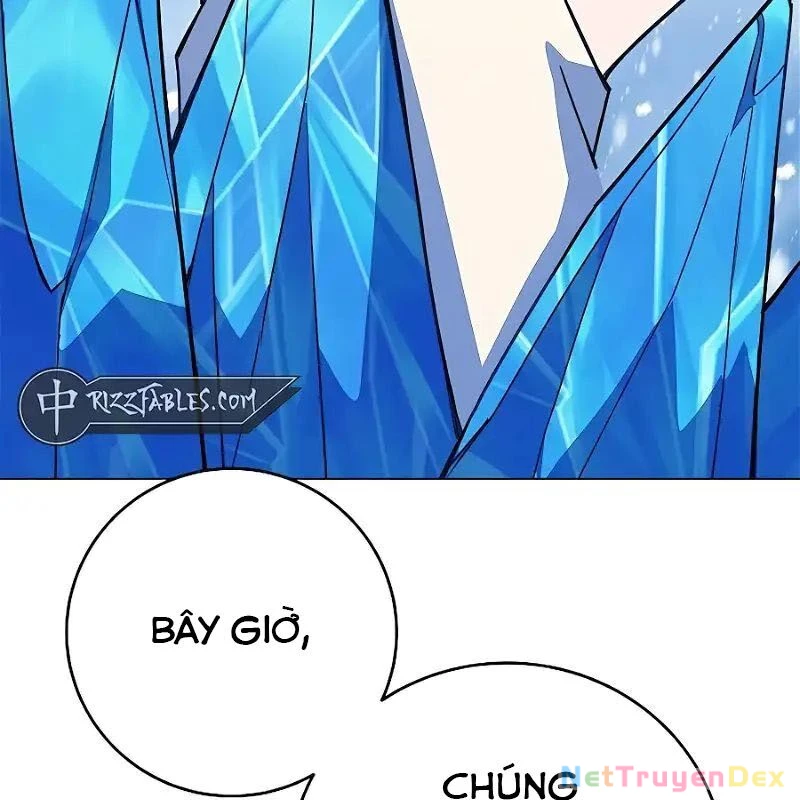 Trở Thành Nhân Viên Cho Các Vị Thần Chapter 60 - Trang 4