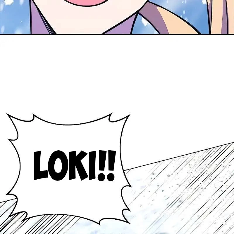 Trở Thành Nhân Viên Cho Các Vị Thần Chapter 60 - Trang 4