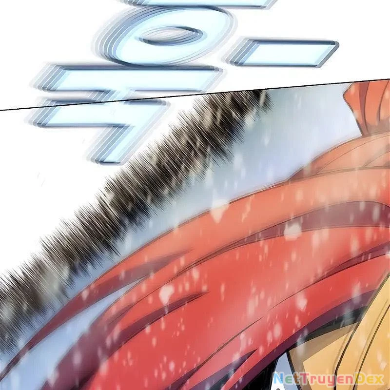 Trở Thành Nhân Viên Cho Các Vị Thần Chapter 60 - Trang 4