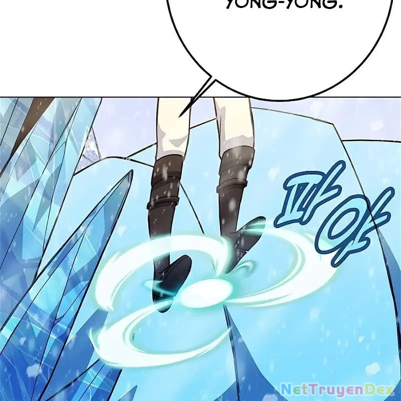 Trở Thành Nhân Viên Cho Các Vị Thần Chapter 60 - Trang 4