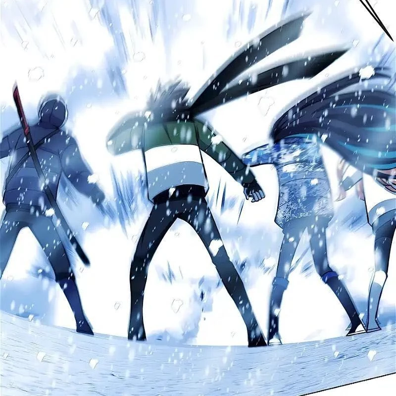 Trở Thành Nhân Viên Cho Các Vị Thần Chapter 60 - Trang 4