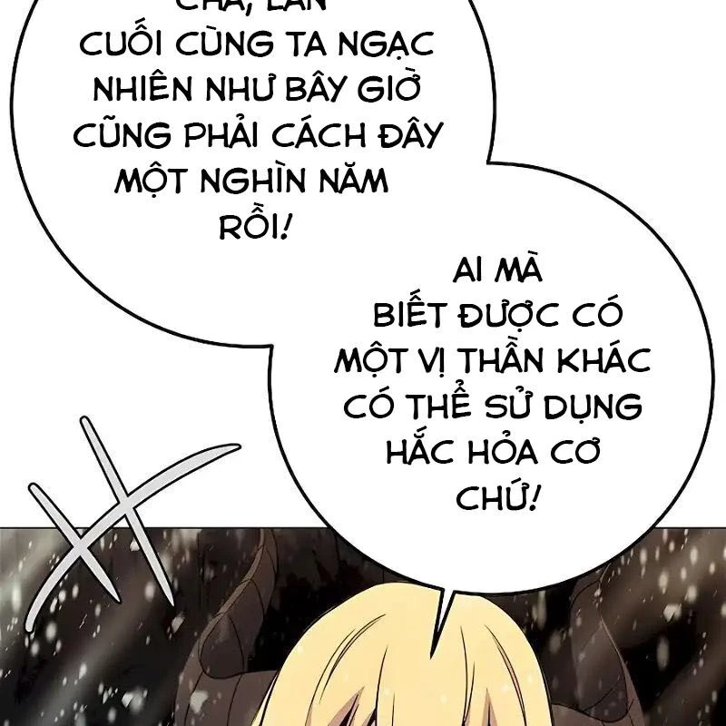 Trở Thành Nhân Viên Cho Các Vị Thần Chapter 60 - Trang 4