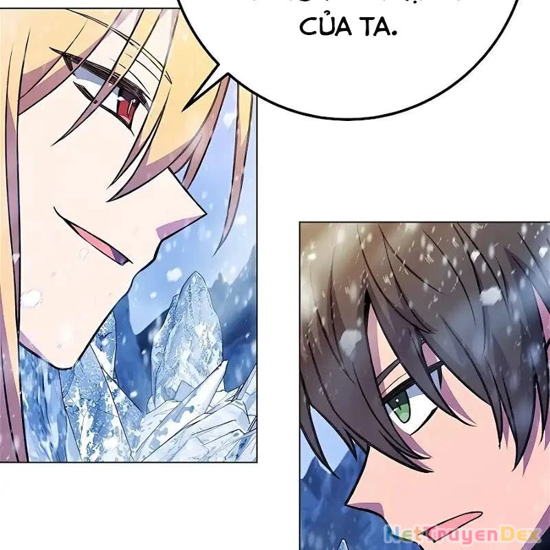 Trở Thành Nhân Viên Cho Các Vị Thần Chapter 60 - Trang 4