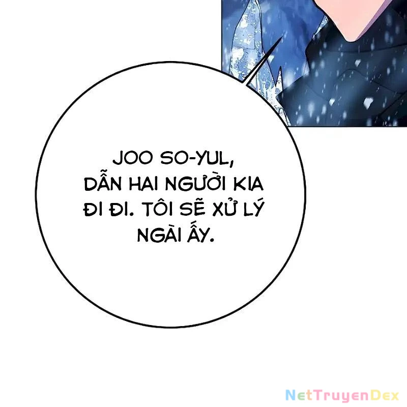 Trở Thành Nhân Viên Cho Các Vị Thần Chapter 60 - Trang 4