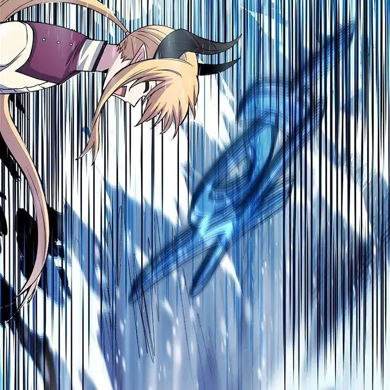 Trở Thành Nhân Viên Cho Các Vị Thần Chapter 60 - Trang 4