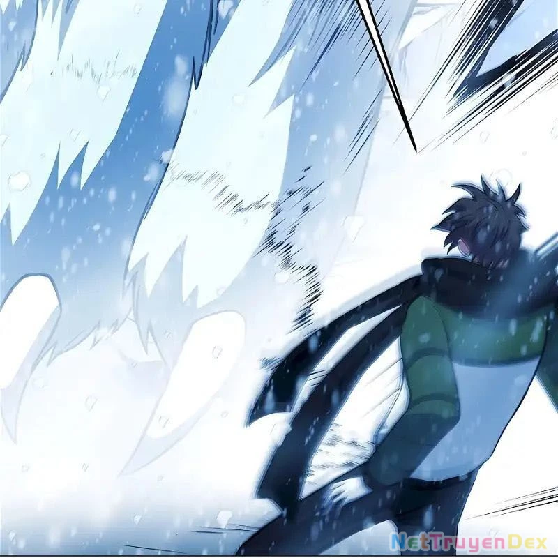 Trở Thành Nhân Viên Cho Các Vị Thần Chapter 60 - Trang 4