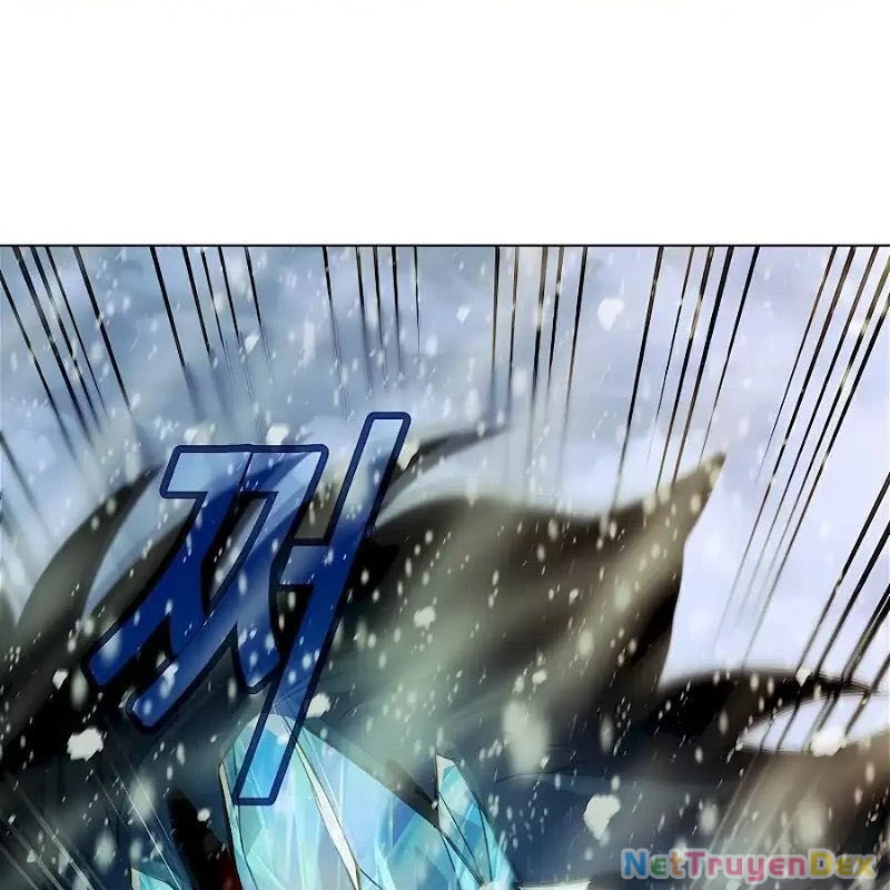 Trở Thành Nhân Viên Cho Các Vị Thần Chapter 60 - Trang 4