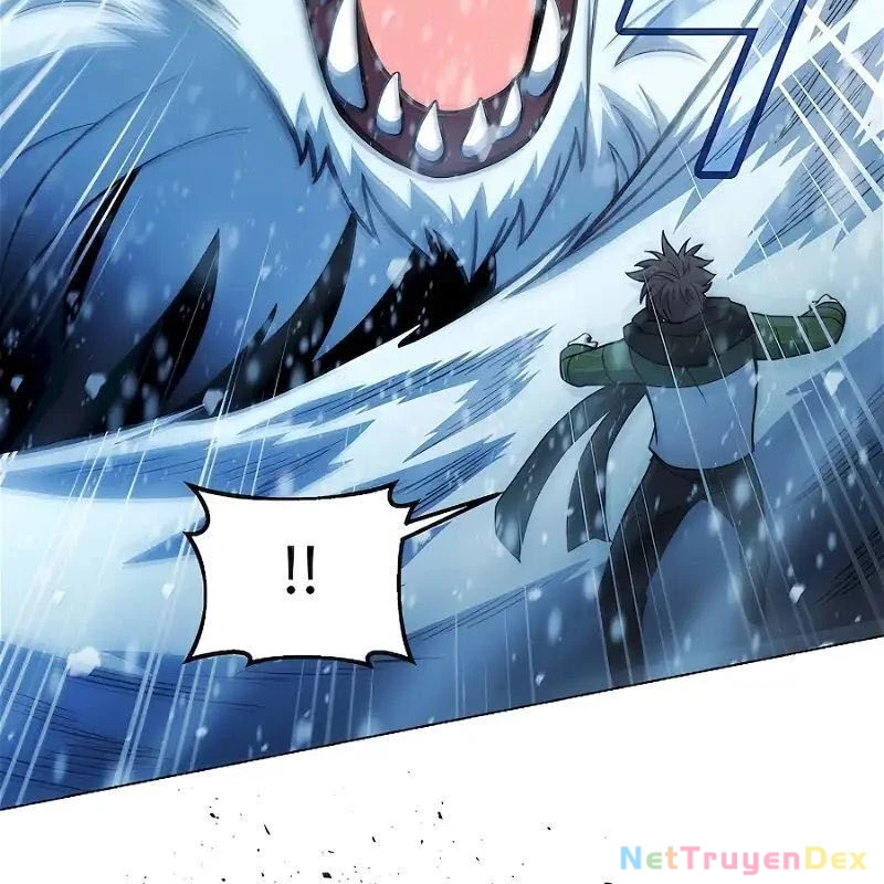 Trở Thành Nhân Viên Cho Các Vị Thần Chapter 60 - Trang 4