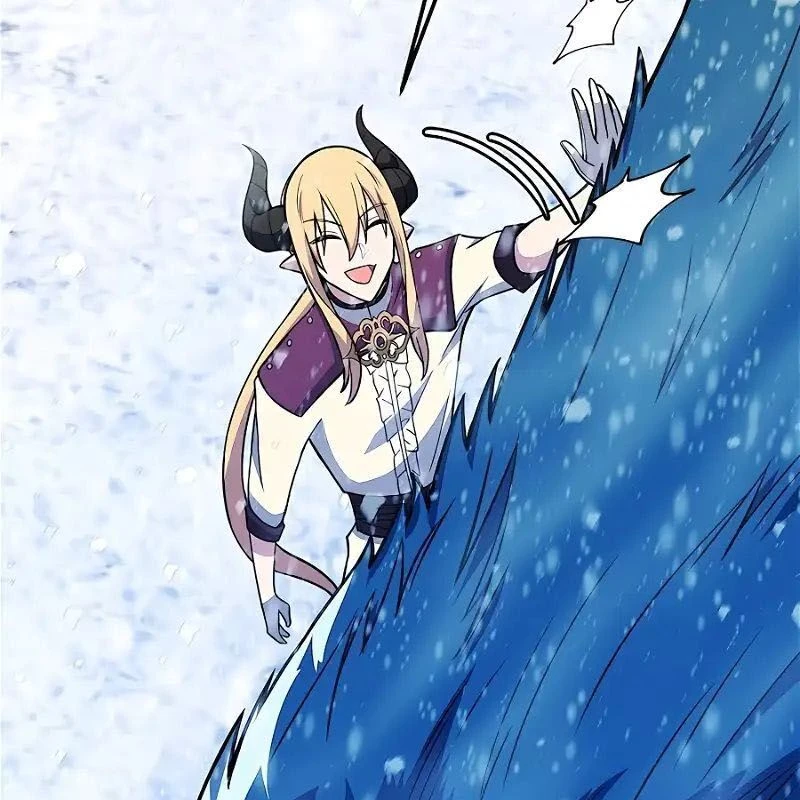 Trở Thành Nhân Viên Cho Các Vị Thần Chapter 60 - Trang 4