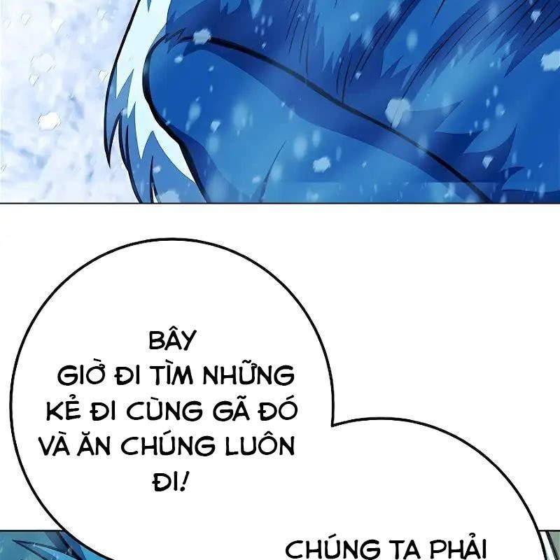 Trở Thành Nhân Viên Cho Các Vị Thần Chapter 60 - Trang 4