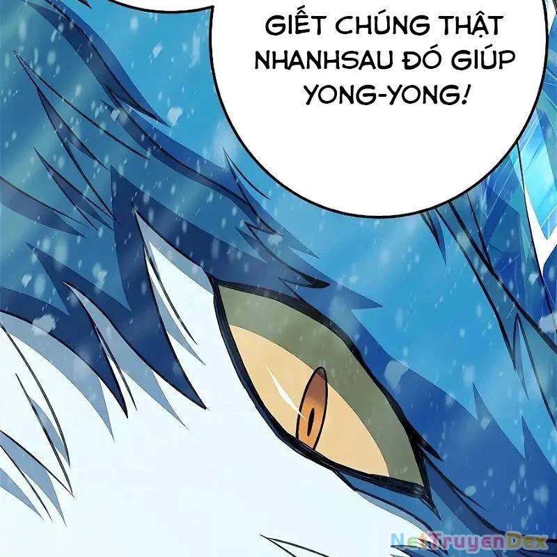 Trở Thành Nhân Viên Cho Các Vị Thần Chapter 60 - Trang 4