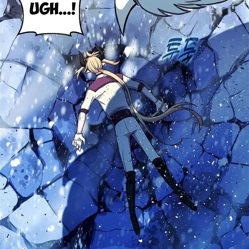 Trở Thành Nhân Viên Cho Các Vị Thần Chapter 60 - Trang 4