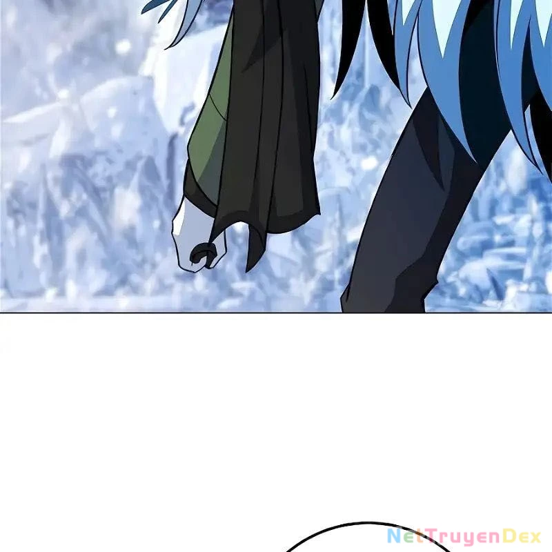 Trở Thành Nhân Viên Cho Các Vị Thần Chapter 60 - Trang 4