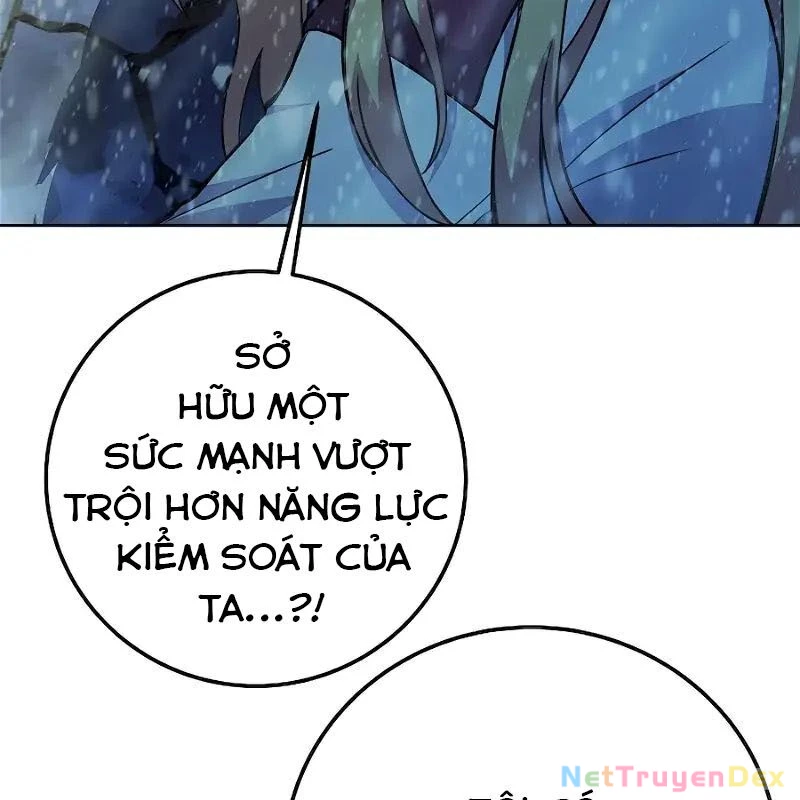 Trở Thành Nhân Viên Cho Các Vị Thần Chapter 60 - Trang 4