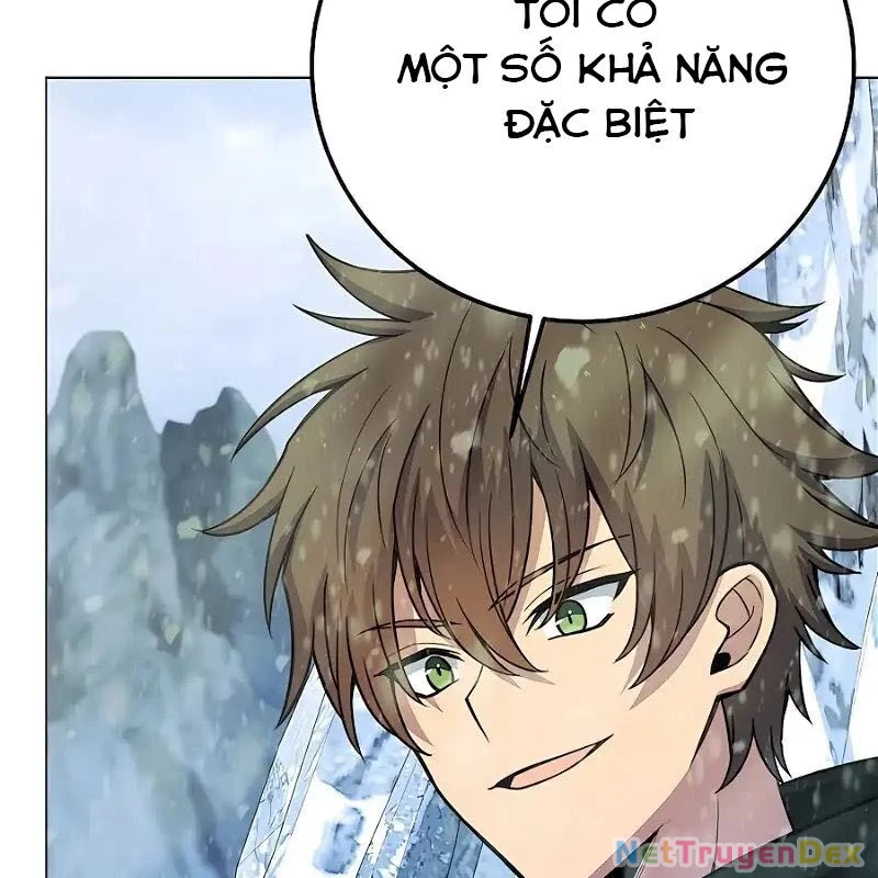 Trở Thành Nhân Viên Cho Các Vị Thần Chapter 60 - Trang 4