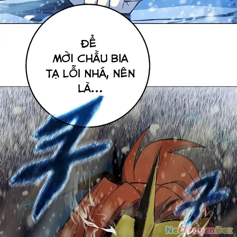 Trở Thành Nhân Viên Cho Các Vị Thần Chapter 60 - Trang 4