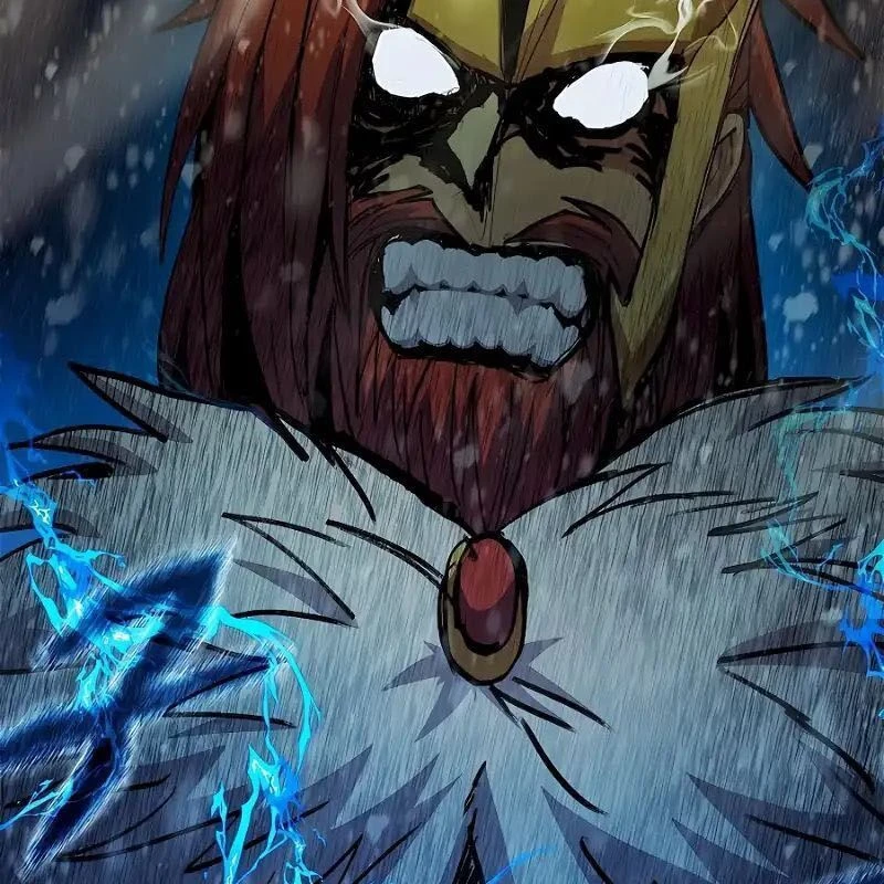 Trở Thành Nhân Viên Cho Các Vị Thần Chapter 60 - Trang 4