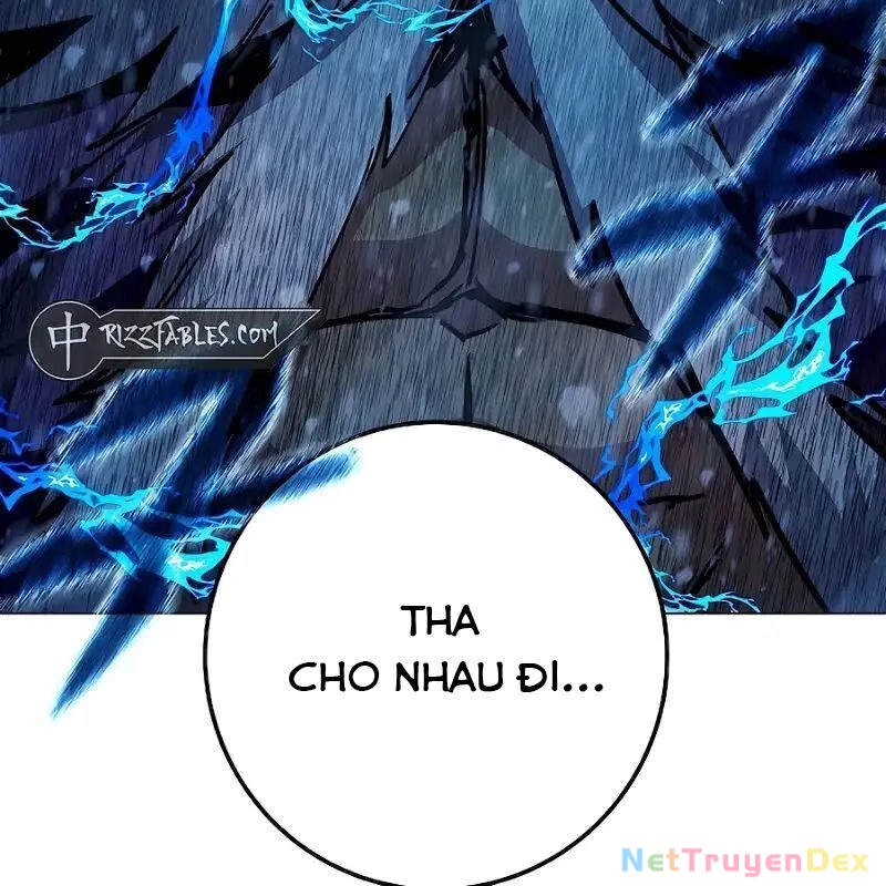 Trở Thành Nhân Viên Cho Các Vị Thần Chapter 60 - Trang 4