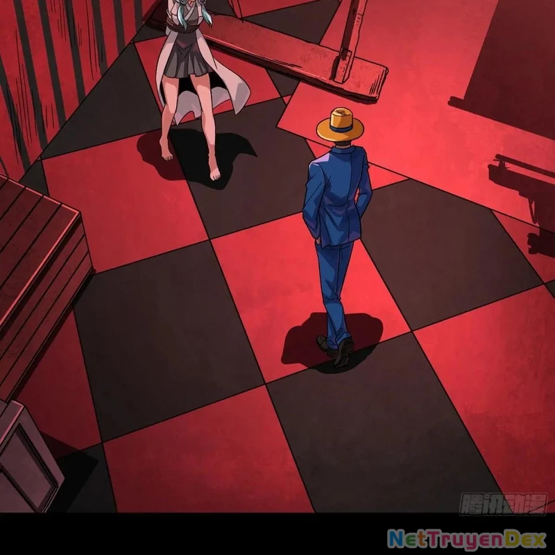 Tinh Giáp Hồn Tướng Chapter 253 - Trang 4