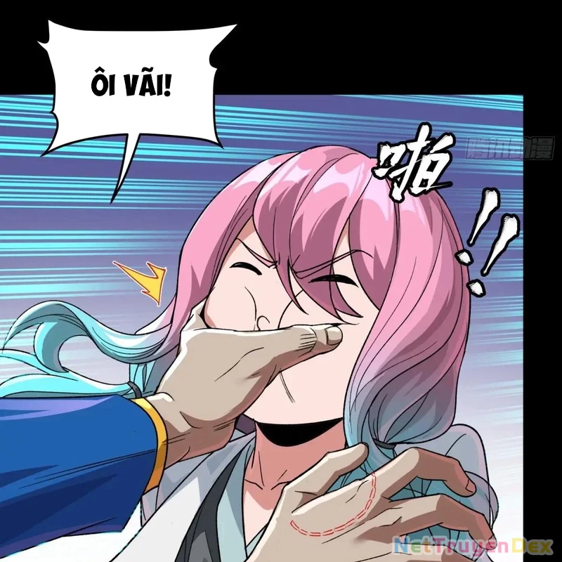Tinh Giáp Hồn Tướng Chapter 253 - Trang 4