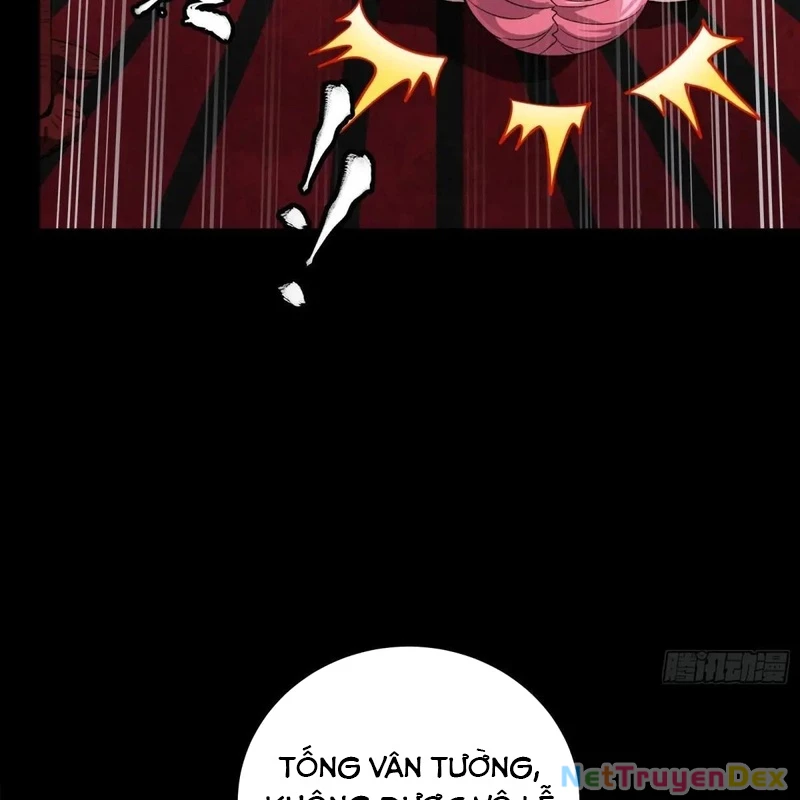 Tinh Giáp Hồn Tướng Chapter 253 - Trang 4