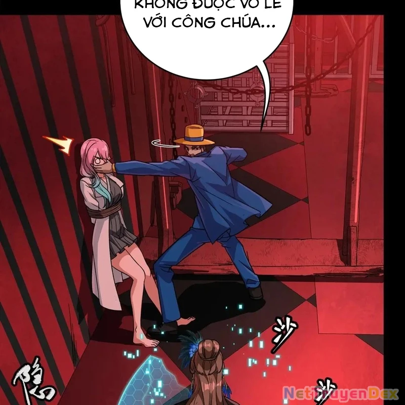 Tinh Giáp Hồn Tướng Chapter 253 - Trang 4