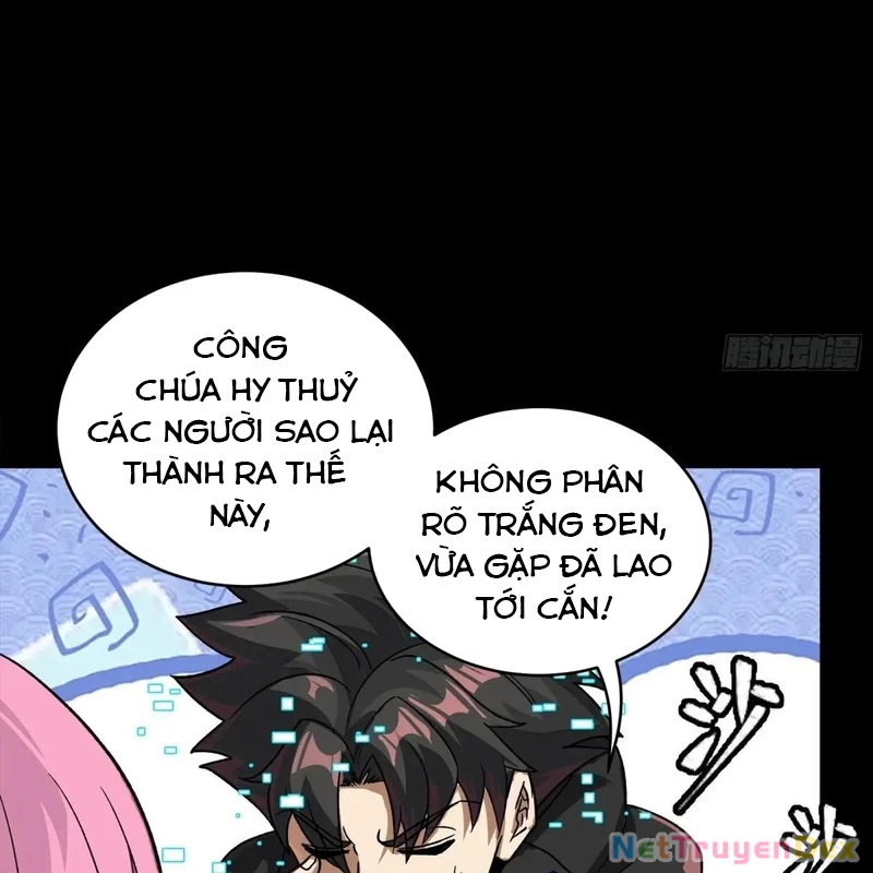 Tinh Giáp Hồn Tướng Chapter 253 - Trang 4