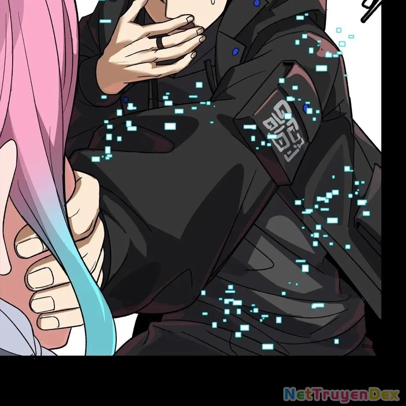 Tinh Giáp Hồn Tướng Chapter 253 - Trang 4