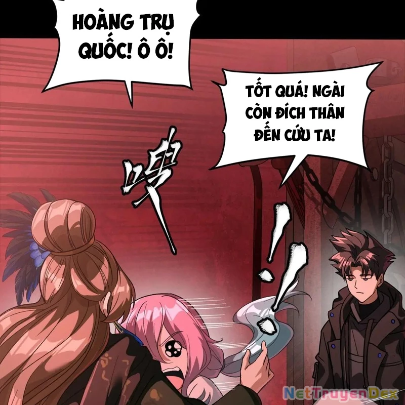 Tinh Giáp Hồn Tướng Chapter 253 - Trang 4